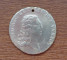 Friedrich August III.(I.)  (Sachsen) (1763&ndash;1827) 1/3 Thaler (1/3 Tolaru)