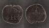 Henry III. (Valois-Angoulême) (1574&ndash;1589) 2 Sols