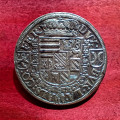 Ferdinand II. Tyrolský (1564&ndash;1595) 1 Thaler (1 Tolar)