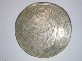 Leopold I. (1657&ndash;1705) 1/4 Thaler (1/4 Tolar)