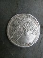 Karel VI. (1711&ndash;1740) 1/2 Thaler (1/2 Tolar)