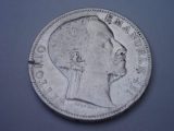 Vittorio Emanuele III. Savojský (1900&ndash;1946) 2 Lire 