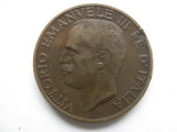 Vittorio Emanuele III. Savojský (1900&ndash;1946) 10 Centesimi