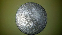 Ferdinand I. (1526&ndash;1564) 1 Thaler (1 Tolar)