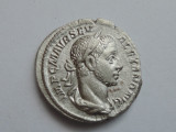 Alexander Severus (222&ndash;235) Denarius (Denár)