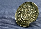 Břetislav II. (1092&ndash;1100) 1 Denar (1 Denár)