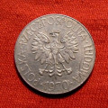 Polská republika (1918&ndash;současnost) 10 Zlotych