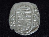 Markus Sittikus  (1612&ndash;1619) 2 Pfennig (2 Fenik) jednostranný