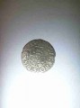 Gustaf II. Adolf (1611&ndash;1632) 1/24 Thaler (1/24 Tolar)-Poltorak