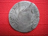 Zikmund III. Vasa (1587&ndash;1632) 1/4 Thaler (1/4 Tolar)