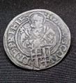 Johann VI. von der Leyen (1556&ndash;1567) 8 Pfennig