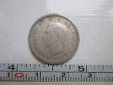 George VI. (1936&ndash;1952) 6 Pence