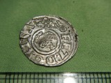 Friedrich Ulrich von Braunschweig-Wolfenbüttel (1613&ndash;1634) 1/24 Thaler (1/24 Tolar)