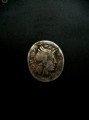 L. Rutilius Flaccus (77 v. Chr.) Denarius (Denár)