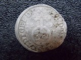 Hildesheim (město) (1250&ndash;1813) 1/24 Thaler (1/24 Tolar)