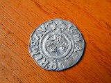 Philipp Sigismund (1586&ndash;1623) 1/24 Thaler (1/24 Tolar)