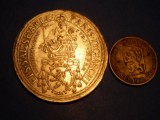 Paris von Lodron (1619&ndash;1653) 1 Thaler (1 Tolar)