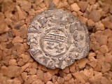 Christian Wilhelm von Brandenburg (1598&ndash;1631) 1/24 Thaler (1/24 Tolar)