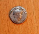 Otho (69) Denarius (Denár)