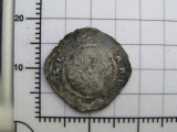 Soběslav II. (1173&ndash;1179) 1 Denar (1 Denár)