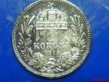 František Josef I. (1848&ndash;1916) 1 Korona (1 Koruna)