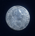 Karl I. (1735&ndash;1780) 2/3 Thaler (2/3 Tolaru)