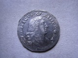 Louis XIV. (1643&ndash;1715) 4 Sols