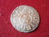 Simon VI. (1563&ndash;1613) 1/24 Thaler (1/24 Tolar)