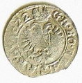 Ferdinand II. (1590&ndash;1637) 3 Kipperkreuzer (3 Krejcar kiprový)