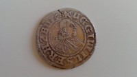 Julius Ernst (1598&ndash;1636) 1/4 Thaler (1/4 Tolar)