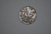 Wolfgang Friedrich (1615&ndash;1617) 1/24 Thaler (1/24 Tolar)