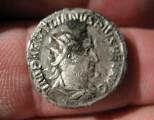 Aemilianus (253) Antoninianus