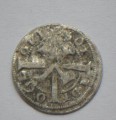 Zug (kanton) (1300&ndash;1800) 1 Kreuzer (1 Krejcar)