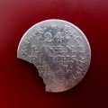 Johann Wilhelm II. (Pfalz) (1679&ndash;1716) 1/24 Thaler (1/24 Tolar)