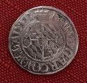 Ernst von Bayern (Erzbischof von Köln) (1573&ndash;1612) 1/24 Thaler (1/24 Tolar)