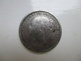 Victoria  (1837&ndash;1901) 1 Shilling