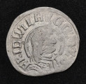 Friedrich Wilhelm (Brandenburg-Preußen) (1640&ndash;1688) 1/24 Thaler (1/24 Tolar)