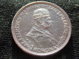 František Josef I. (1848&ndash;1916) 1 Korona (1 Koruna)