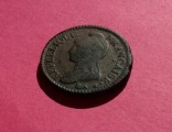 Francie - 1. republika (1792&ndash;1804) Un Décime (1 Décime) 10 Centimes