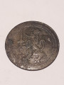 Überlingen (město) (1000&ndash;1800) 1 Kreuzer (1 Krejcar)