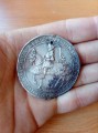 Ferdinand I. (1526&ndash;1564) 1 1/2 Thaler (1 1/2 Tolar)