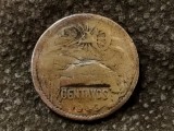 Spojené státy mexické (1810&ndash;Gegenwart) 20 Centavos