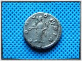 Crispina (178&ndash;191) Denarius (Denár)