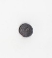 Titus Carisius (46 př. n. l.) Denarius (Denár)