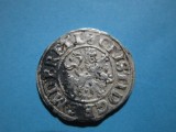 Christian der Ältere (1611&ndash;1633) 1/24 Thaler (1/24 Tolar)