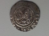 Bogislaw III. (1190&ndash;1223) 1 Denar (1 Denár)