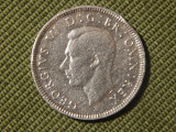 George VI. (1936&ndash;1952) 1 Shilling