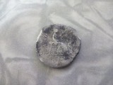 C. Memmius C (56 př. n. l.) Denarius (Denár)