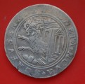 Schaffhausen (město) (1300&ndash;současnost) 1 Thaler (1 Tolar)