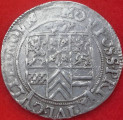 Jülich-Kleve-Berg (dědičný spor) (1609&ndash;1614) 1 Schilling 